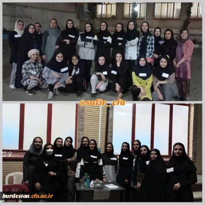 در هفته سراهای دانشجویی برگزار شد؛

جشنواره بازی های بومی - محلی