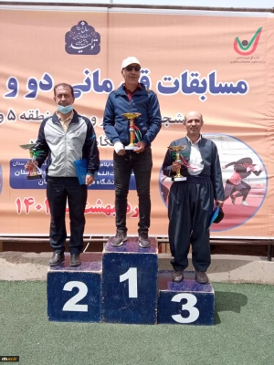 بازتاب درخشش دانشجو معلمان دانشگاه فرهنگیان درمسابقات ورزشی مناطق 10 گانه وزارت علوم، تحقیقات و فناوری 7