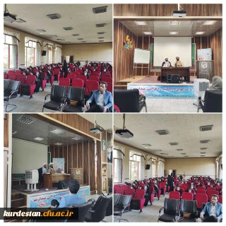 در پردیس بنت الهدی صدر سنندج برگزار شد؛

پاسخگویی به شبهات دانش آموزی