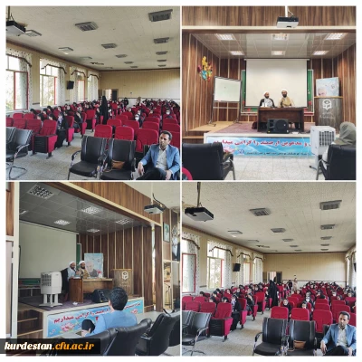 در پردیس بنت الهدی صدر سنندج برگزار شد؛

پاسخگویی به شبهات دانش آموزی