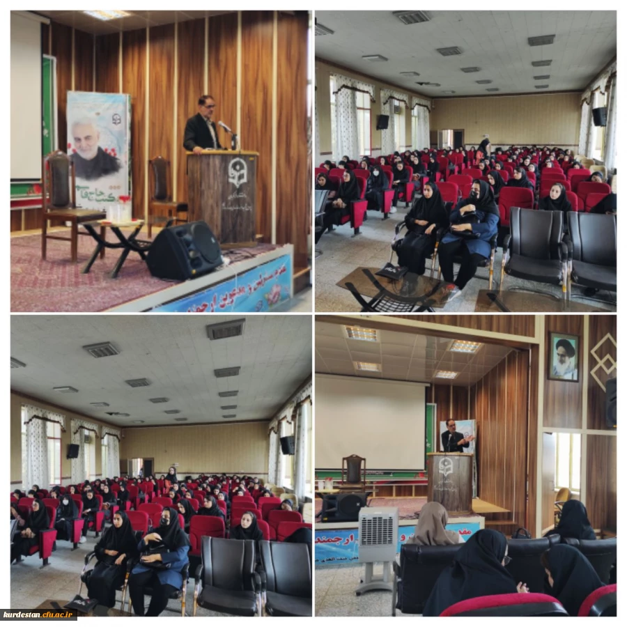 کارگاه عملی آموزش کمک های اولیه و امداد و نجات 2