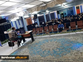 در پردیس شهید مدرس سنندج برگزار شد؛

کارگاه آموزشی بازی های پرورشی و روش تدریس تربیت بدنی