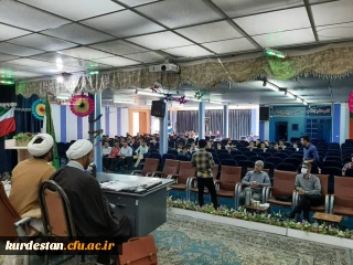 در پردیس شهید مدرس برگزار شد؛

کارگاه احکام و پاسخگویی به شبهات دانش آموزی
