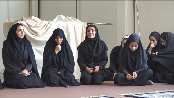 دیدار صمیمی دکتر انصاری راد معاون دانشجویی با دانشجویان  5