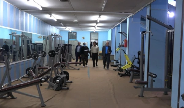 بازدید نماینده عالی دانشگاه فرهنگیان کشور از پردیس های استان کردستان 10