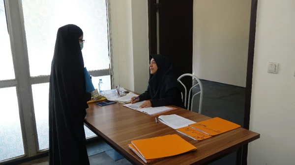 روند برگزاری مصاحبه معرفی شدگان چند برابر ظرفیت ورود به دانشگاه فرهنگیان
 3