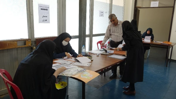 روند برگزاری مصاحبه معرفی شدگان چند برابر ظرفیت ورود به دانشگاه فرهنگیان
 4