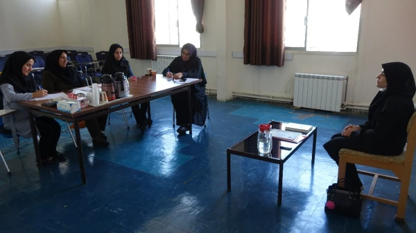 روند برگزاری مصاحبه معرفی شدگان چند برابر ظرفیت ورود به دانشگاه فرهنگیان
 8