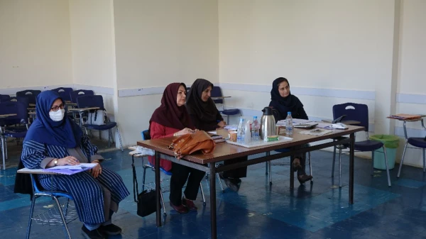 روند برگزاری مصاحبه معرفی شدگان چند برابر ظرفیت ورود به دانشگاه فرهنگیان
 9