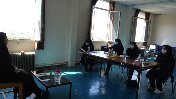 روند برگزاری مصاحبه معرفی شدگان چند برابر ظرفیت ورود به دانشگاه فرهنگیان
 10