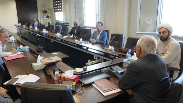 همکاری دانشگاه فرهنگیان کردستان در برگزاری هرچه باشکوه تر پیاده روی اربعین حسینی 6