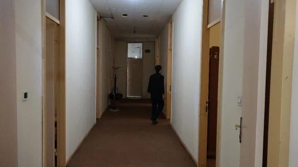 ادامه خدمات رسانی دانشگاه فرهنگیان کردستان به زائران اربعین حسینی (ع) 4