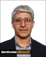 سرپرست دانشگاه فرهنگیان استان کردستان 2