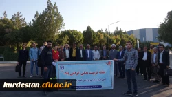 همایش پیاده روی به مناسبت گرامیداشت هفته وحدت و هفته تربیت بدنی 2