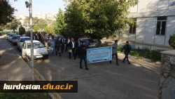 همایش پیاده روی به مناسبت گرامیداشت هفته وحدت و هفته تربیت بدنی 5