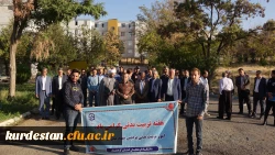 همایش پیاده روی به مناسبت گرامیداشت هفته وحدت و هفته تربیت بدنی 6