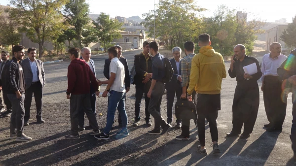 همایش پیاده روی به مناسبت گرامیداشت هفته وحدت و هفته تربیت بدنی 7