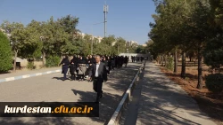 پیاده روی به مناسبت گرامیداشت هفته وحدت و هفته تربیت بدنی 4