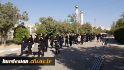 پیاده روی به مناسبت گرامیداشت هفته وحدت و هفته تربیت بدنی 5