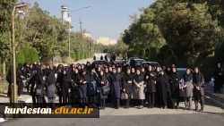 پیاده روی به مناسبت گرامیداشت هفته وحدت و هفته تربیت بدنی 6