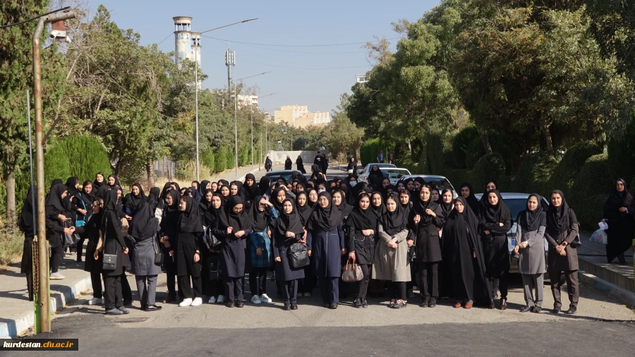 پیاده روی به مناسبت گرامیداشت هفته وحدت و هفته تربیت بدنی 6