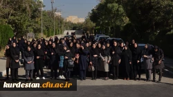 همایش پیاده روی به مناسبت گرامیداشت هفته وحدت و هفته تربیت بدنی 3