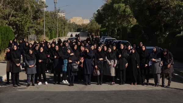 همایش پیاده روی به مناسبت گرامیداشت هفته وحدت و هفته تربیت بدنی 3