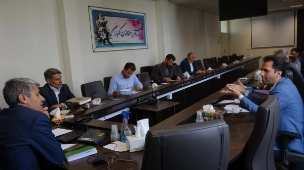 شورای نظارت، ارزیابی و تضمین کیفیت دانشگاه فرهنگیان استان کردستان 3