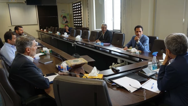 شورای نظارت، ارزیابی و تضمین کیفیت دانشگاه فرهنگیان استان کردستان 6