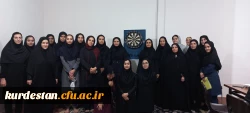 مسابقات دارت و شطرنج به مناسبت هفته تربیت بدنی
 2