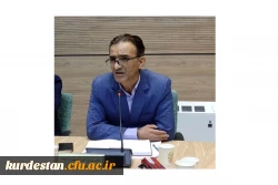 دکتر مسعود الماسی به عنوان رییس هیات کاراته استان کردستان انتخاب شد.
 2