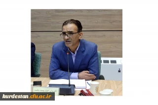 با اکثریت آرا 

دکتر مسعود الماسی به عنوان رییس هیات کاراته استان کردستان انتخاب شد.
