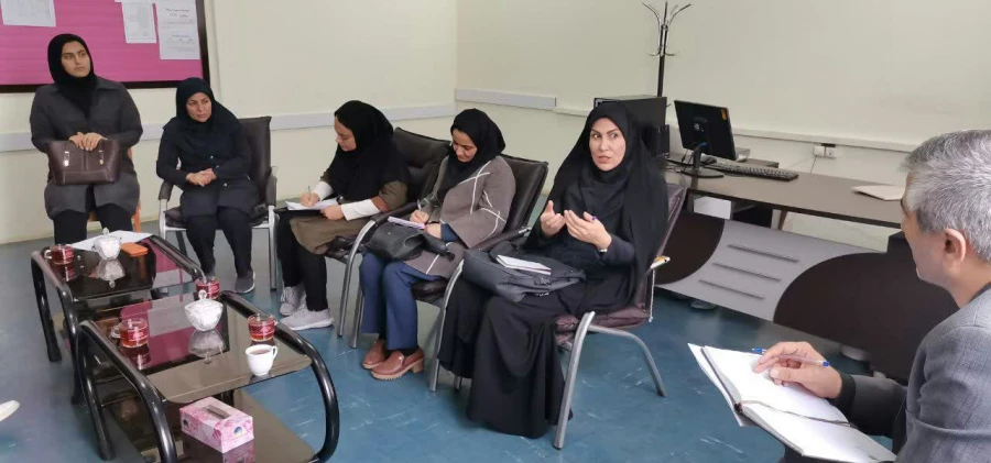  کمیته فرهنگی تربیت سرا  3