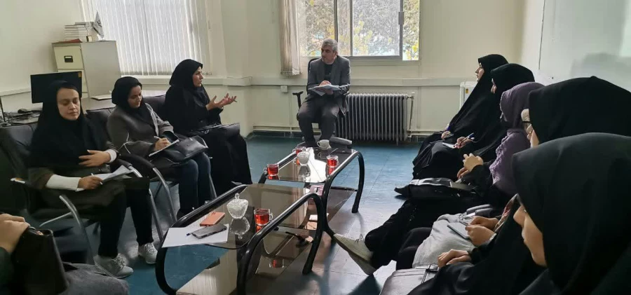  کمیته فرهنگی تربیت سرا  4