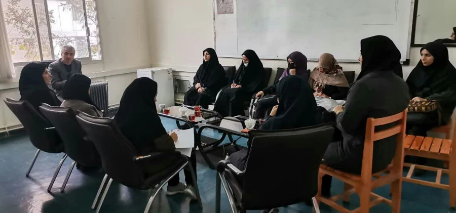  کمیته فرهنگی تربیت سرا  5