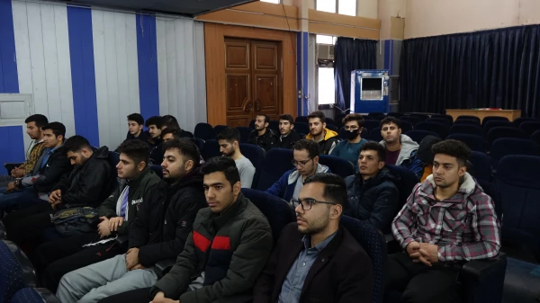 نشست توجیهی شورای بدوی و هسته گزینش استان 9