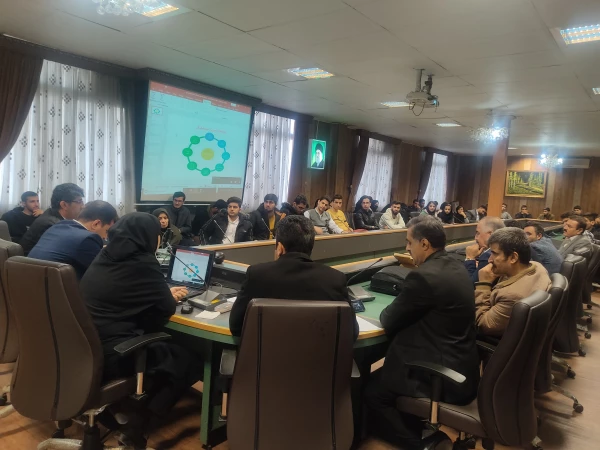 نشست تخصصی کشوری آموزش چند فرهنگی در دوره ابتدایی  3