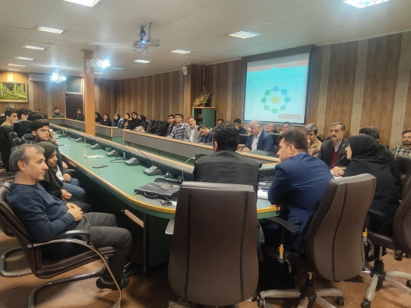 نشست تخصصی کشوری آموزش چند فرهنگی در دوره ابتدایی  4