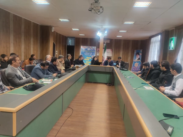 نشست تخصصی کشوری آموزش چند فرهنگی در دوره ابتدایی  8