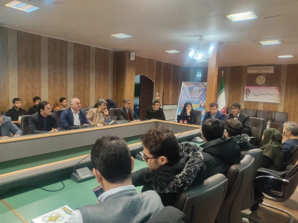 نشست تخصصی کشوری آموزش چند فرهنگی در دوره ابتدایی  5