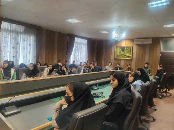 نشست تخصصی کشوری آموزش چند فرهنگی در دوره ابتدایی  7