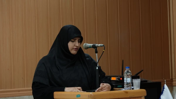 همایش «مکتب شهید سلیمانی؛ بصیرت و مقاومت» 8