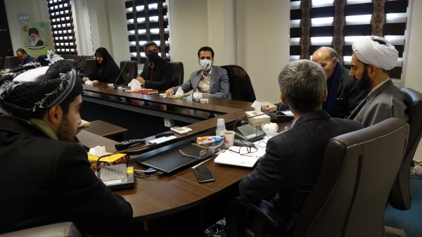 ستاد اقامه نماز دانشگاه فرهنگیان استان کردستان

 3