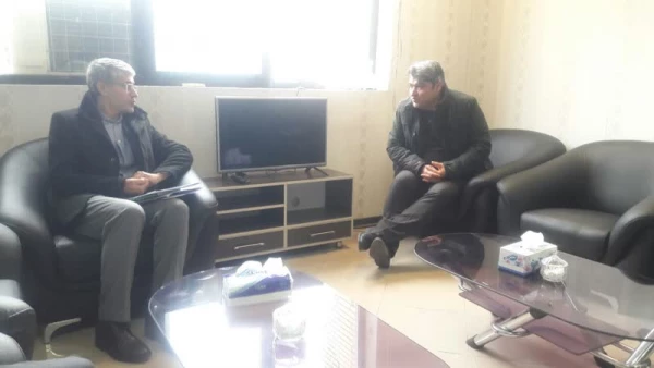 جلسه بررسی راهکارهای عملیاتی نمودن مصوبات کمیته استانی هیئت امنای دانشگاه فرهنگیان کردستان

 3