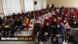  جلسه اول دوره عملی حضوری تربیت مدرس امداد و نجات هلال احمر 3