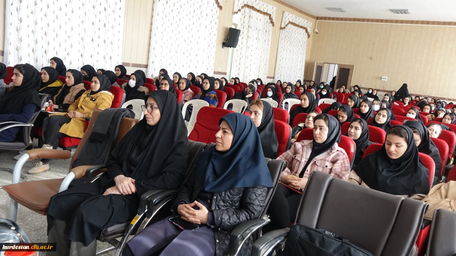  جلسه اول دوره عملی حضوری تربیت مدرس امداد و نجات هلال احمر 7