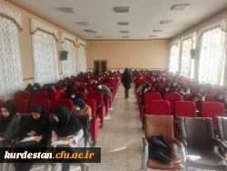 آزمون حضوری دوره عملی حضوری تربیت مدرس امداد و نجات هلال احمر
 3