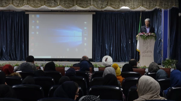  دوره تخصصی کارورزی ویژه معلمان راهنما 4