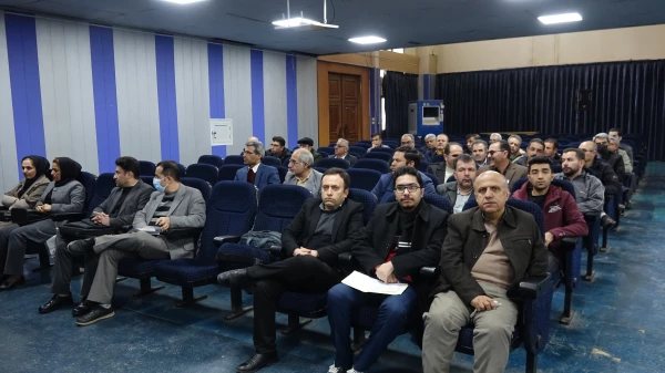  دوره تخصصی کارورزی ویژه معلمان راهنما 5