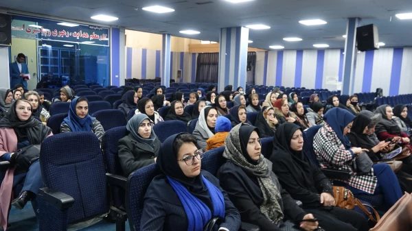  دوره تخصصی کارورزی ویژه معلمان راهنما 6